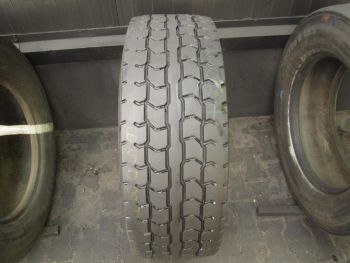 Opona ciężarowa używana 315 60R22.5 Continental BIEŻNIKOWANA 36087-0