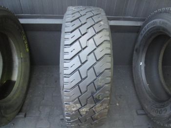 Opona ciężarowa używana 315 60R22.5 Continental BIEŻNIKOWANA 36969-0
