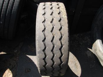 Opona ciężarowa używana 315 60R22.5 Continental BIEŻNIKOWANA 47036-0