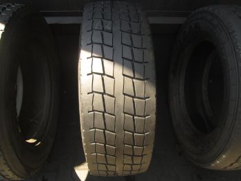 Opona ciężarowa używana 315 60R22.5 Goodyear BIEŻNIKOWANA 36939-0