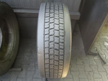 Opona ciężarowa używana 315 60R22.5 Goodyear BIEŻNIKOWANA 36962-0