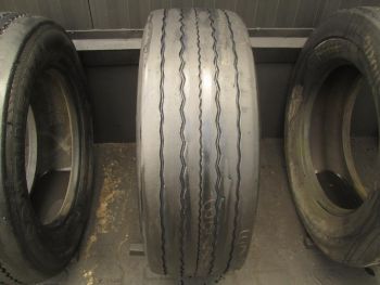 Opona ciężarowa używana 315 60R22.5 Goodyear BIEŻNIKOWANA 37009-0