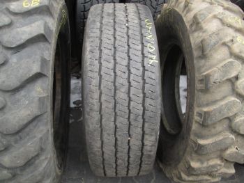 Opona ciężarowa używana 315 60R22.5 Pirelli FW01 24267-0