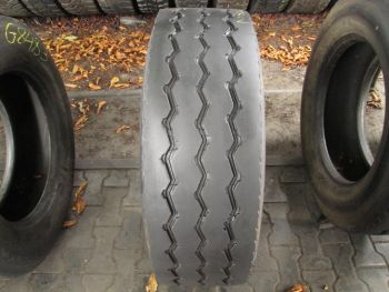 Opona ciężarowa używana 315 60R22.5 Sava BIEŻNIKOWANA 48482-0