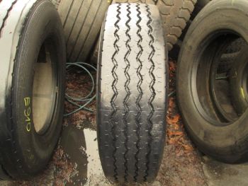 Opona ciężarowa używana 315 70R22.5 Continental BIEŻNIKOWANA 30909-0