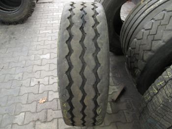 Opona ciężarowa używana 315 70R22.5 Continental BIEŻNIKOWANA 52755-0
