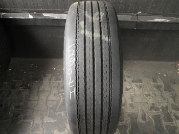 Opona ciężarowa używana 315 70R22.5 Continental BIEŻNIKOWANA 57065-0