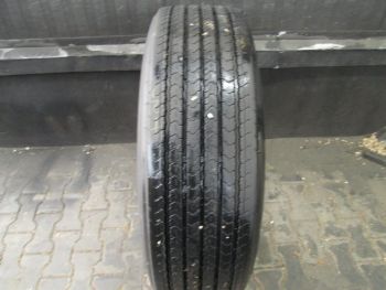 Opona ciężarowa używana 315 70R22.5 Continental BIEŻNIKOWANA 57209-0