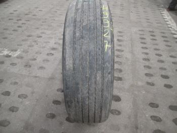 Opona ciężarowa używana 315 70R22.5 Continental BIEŻNIKOWANA 59927-0