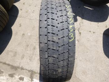 Opona ciężarowa używana 315 70R22.5 Continental BIEŻNIKOWANA 62353-0