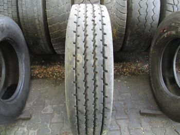 Opona ciężarowa używana 315 80R22.5 Continental BIEŻNIKOWANA 47066-0