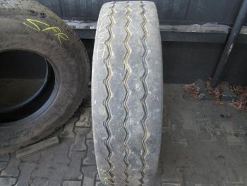 Opona ciężarowa używana 315 80R22.5 Continental BIEŻNIKOWANA 53172-0