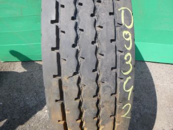 Opona ciężarowa używana 315 80R22.5 Continental BIEŻNIKOWANA 89342-0