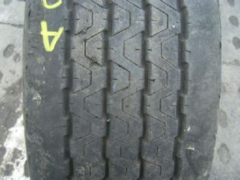 Opona ciężarowa używana 315 80R22.5 Goodyear BIEŻNIKOWANA 12473-0