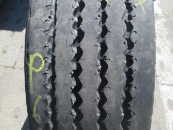 Opona ciężarowa używana 315 80R22.5 Pirelli BIEŻNIKOWANA 6198-0