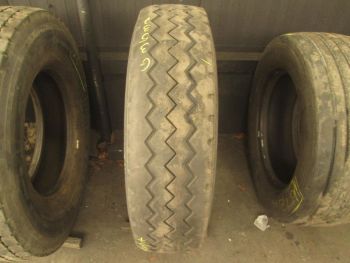 Opona ciężarowa używana 315 80R22.5 TEAMSTAR TH CONSTRUCTION 43537-0