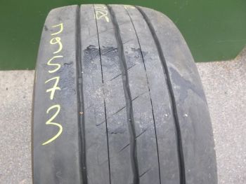 Opona ciężarowa używana 355-50R22.5 GITI GSR237 119573-0