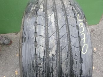 Opona ciężarowa używana 355-50R22.5 Goodyear KMAX S GEN-2 120970-0