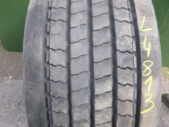 Opona ciężarowa używana 355-50R22.5 Hankook AH31 124813-0