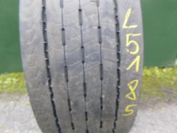 Opona ciężarowa używana 355-50R22.5 Michelin X-LINE Z3 125185-0