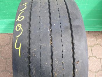 Opona ciężarowa używana 355-50R22.5 Michelin X-LINE Z 110694-0