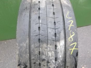 Opona ciężarowa używana 355-50R22.5 Michelin X-MULTI Z 120787-0