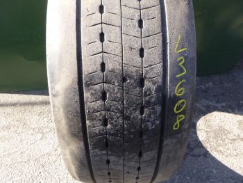 Opona ciężarowa używana 355-50R22.5 Michelin X-MULTI Z 123608-0