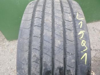 Opona ciężarowa używana 355-50R22.5 WESTLAKE WSL1 121591-0