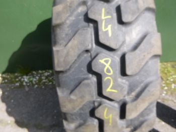 Opona ciężarowa używana 365-70R18 Mitas EM-01 124824-0