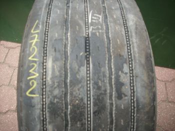 Opona ciężarowa używana 385-55R19.5 Fullrun TB1000 127232-0