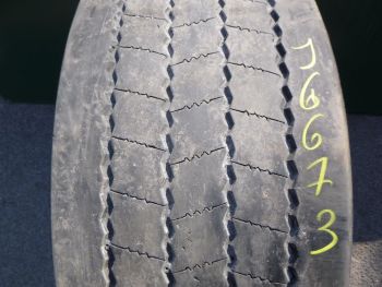 Opona ciężarowa używana 385-55R22.5 Aeolus NEO ALL ROADS T2 116673-0