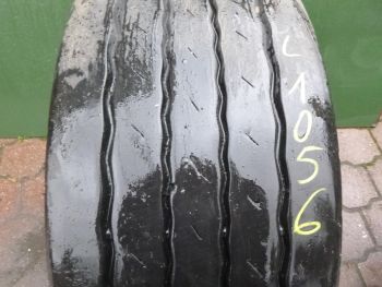 Opona ciężarowa używana 385-55R22.5 Austone AAR603 121056-0