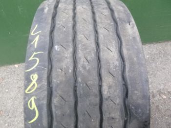 Opona ciężarowa używana 385-55R22.5 Austone AAR603 121589-0