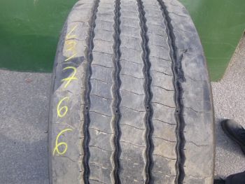 Opona ciężarowa używana 385-55R22.5 BFGOODRICH ROAD CONTROL S 123766-0