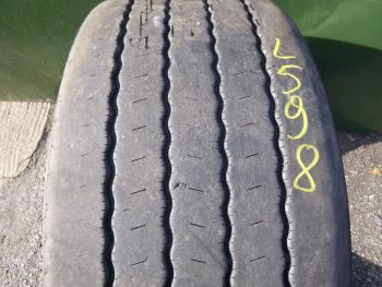 Opona ciężarowa używana 385-55R22.5 BLACKLION BT160 120598-0