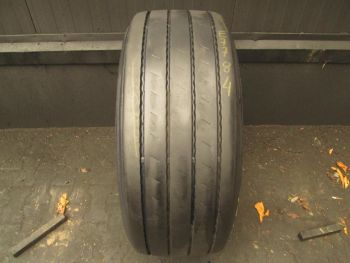 Opona ciężarowa używana 385-55R22.5 Continental BIEŻNIKOWANA 37784-0