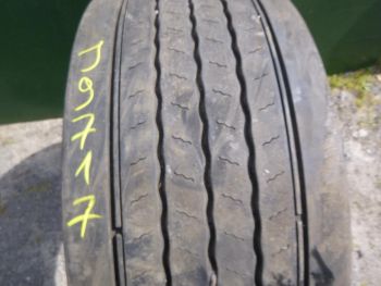 Opona ciężarowa używana 385-55R22.5 Continental HS3+ HYBRID 119717-0