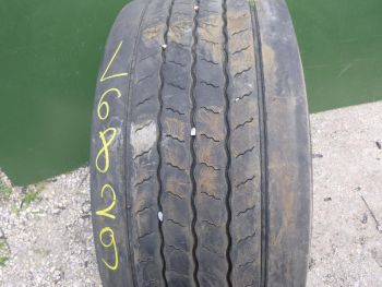 Opona ciężarowa używana 385-55R22.5 Continental HS3 HYBRID 126829-0