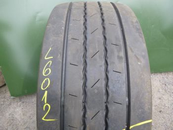 Opona ciężarowa używana 385-55R22.5 Continental HT3+ HYBRID 126012-0