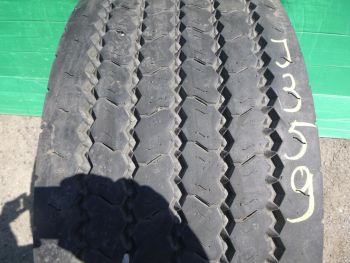 Opona ciężarowa używana 385-55R22.5 Continental HTW2 SCANDYNAVIA 110359-0