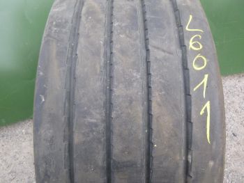 Opona ciężarowa używana 385-55R22.5 Dunlop SP246 126011-0