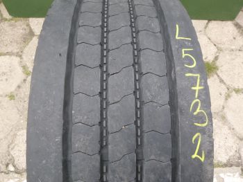 Opona ciężarowa używana 385-55R22.5 Dunlop SP320 125732-0