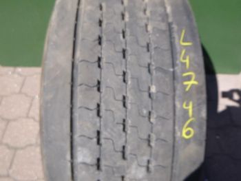 Opona ciężarowa używana 385-55R22.5 Dunlop SP346 124746-0