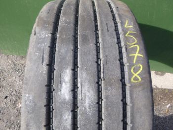 Opona ciężarowa używana 385-55R22.5 Falken RI128 120578-0