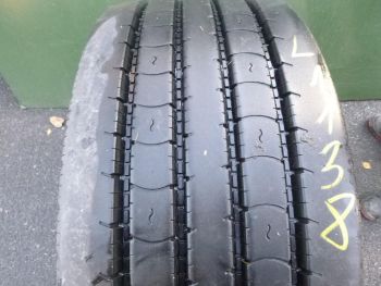 Opona ciężarowa używana 385-55R22.5 Falken RI128 121138-0