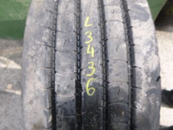 Opona ciężarowa używana 385-55R22.5 Falken RI128 123436-0