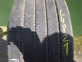 Opona ciężarowa używana 385-55R22.5 Falken RI128 124821-0