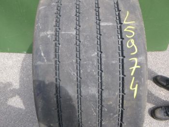 Opona ciężarowa używana 385-55R22.5 Falken RI128 125974-0