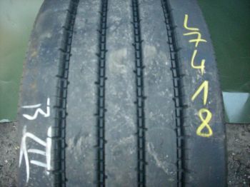 Opona ciężarowa używana 385-55R22.5 Falken RI128 127418-0