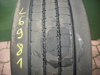Opona ciężarowa używana 385-55R22.5 Falken RI151 126981-0